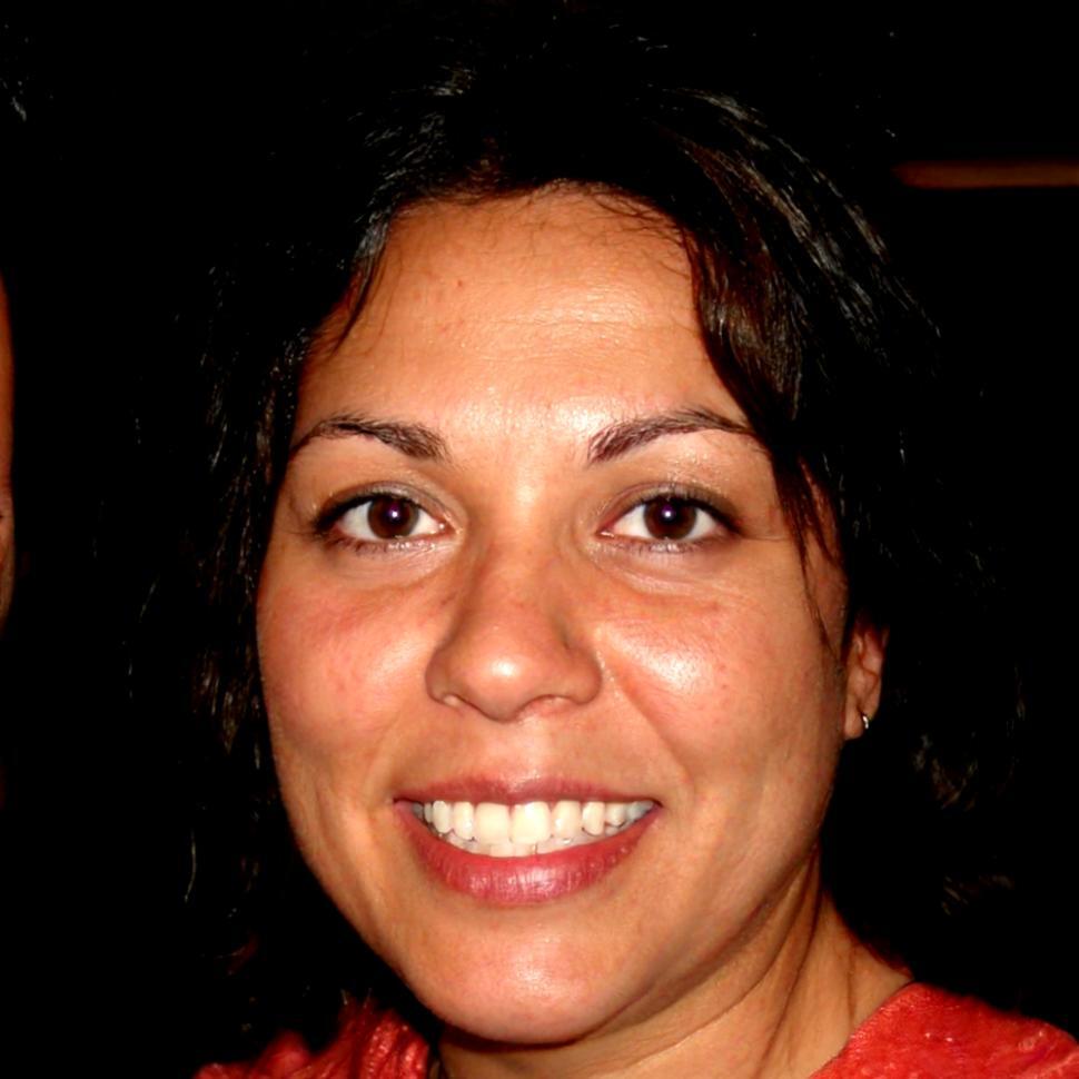 Marlene Kronenberg, Geschäftsführerin von Ethereonix